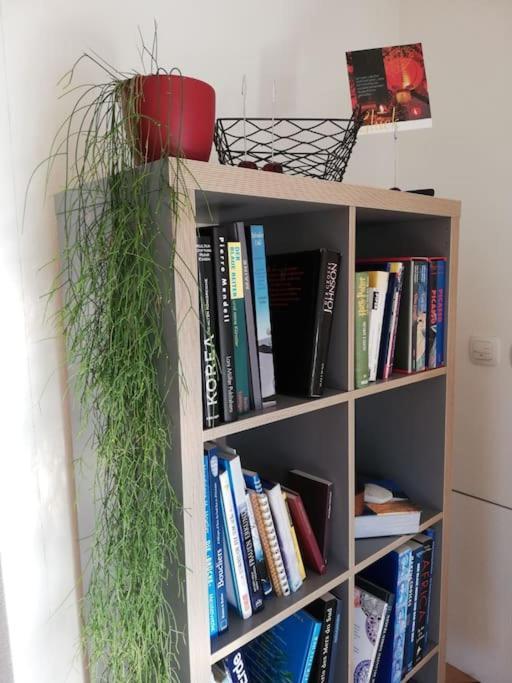 Traumhaftes Loft 70 Qm * Wohlfuehlen In Passau * Apartment Екстериор снимка